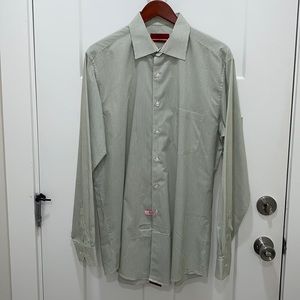 Alfani Fitted Dress Top